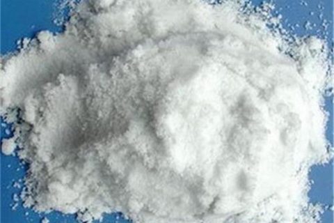 بی کربنات آمونیوم (ammonium bicarbonate)